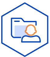 처리하는 개인정보의 항목